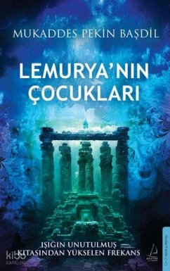 Cover Lemuryanin Cocuklari