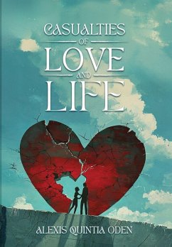 Cover Casualties of Love and Life
