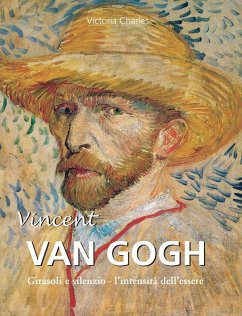 Cover Vincent Van Gogh