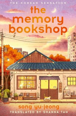 The Memory Bookshop - Yu-Jeong, Song