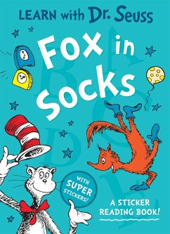 Fox in Socks - Seuss