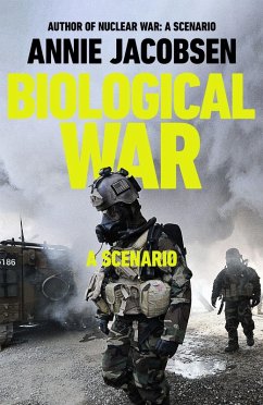 Biological War - Jacobsen, Annie