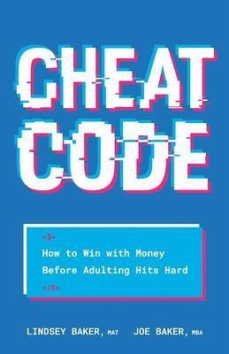 Cheat Code (eBook, ePUB)