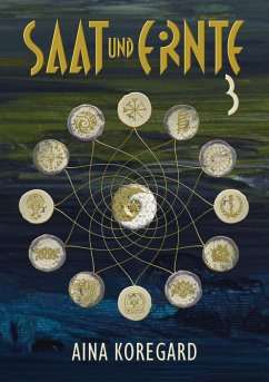 Cover SAAT und ERNTE, Band 3