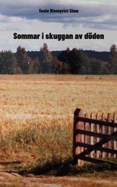 Cover Sommar i skuggan av döden