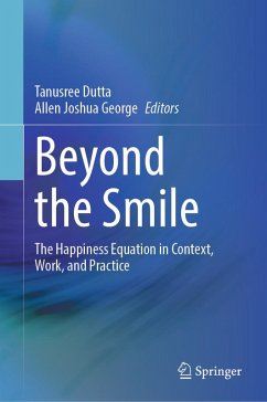 Beyond the Smile (eBook, PDF)