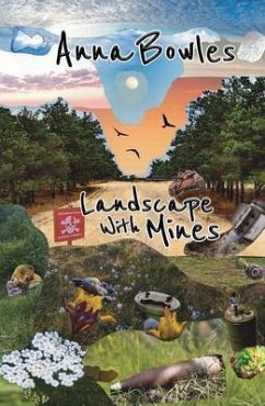 Cover Landscape with Mines (eBook, ePUB)
