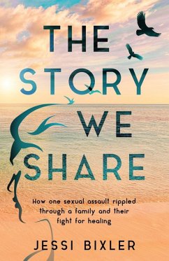 Cover The Story We Share