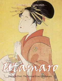 Cover Utamaro