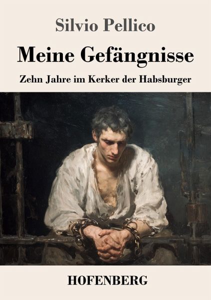 Meine Gefängnisse