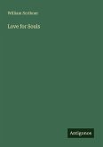 Love for Souls