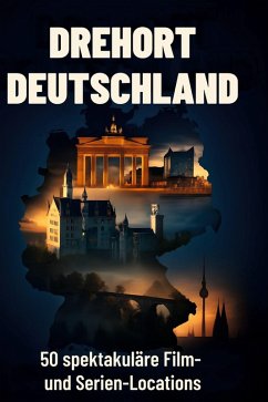 Drehort Deutschland - Möller, David