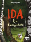 Ida - (k)eine Katzengeschichte