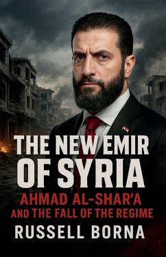 Cover The New Emir of Syria