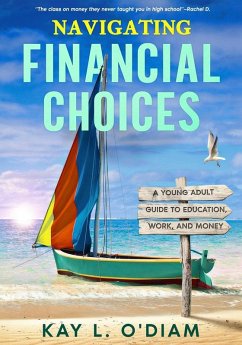 Cover Navigating Financial Choices