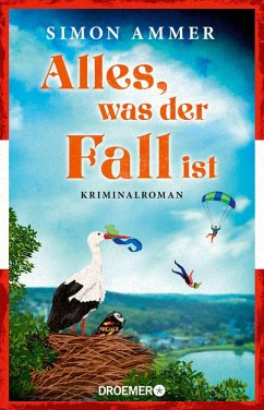 Cover Alles, was der Fall ist