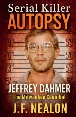 Cover Serial Killer Autopsy