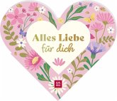 Alles Liebe für dich