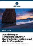Auswirkungen computergestützter Buchhaltungs-systeme auf das Prüfungsrisiko