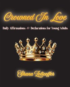 Cover Crowned In Love