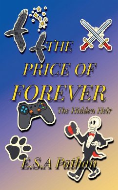 Cover the Price of Forever