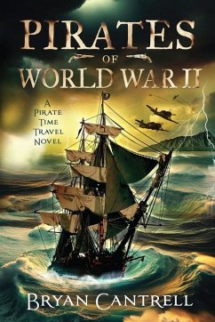 Cover Pirates of World War II