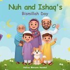 Nuh and Ishaq's Bismillah Day Nuh and Ishaq's Bismillah Day