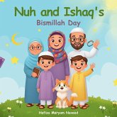 Nuh and Ishaq's Bismillah Day Nuh and Ishaq's Bismillah Day