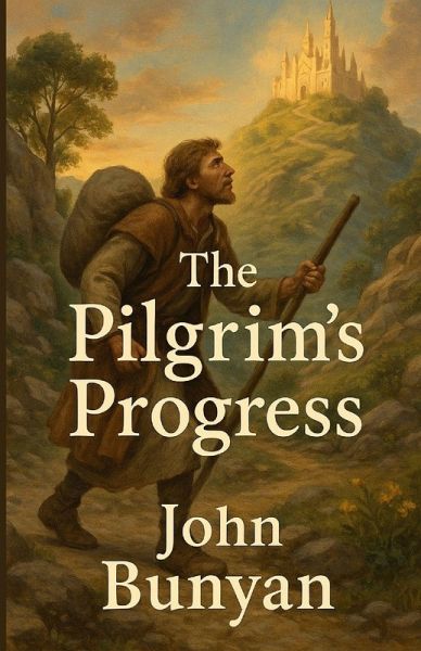 The Pilgrim's Progress(Illustrated) The Pilgrim's Progress(Illustrated)