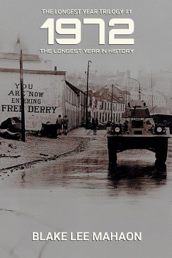 Cover 1972, The Longest Year in History, Volume 1