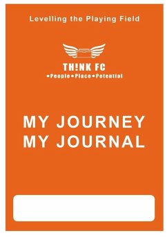 Cover TH!NK JOURNAL