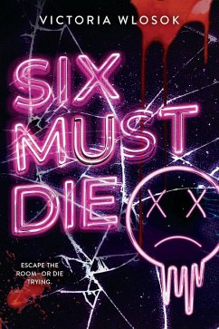 Cover Six Must Die