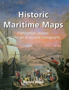 Historic Maritime Maps - Wigal, Donald Historic Maritime Maps - Wigal, Donald