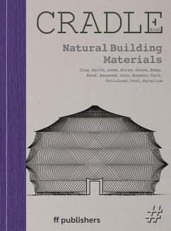 Cover Cradle Book Natural Building Materials