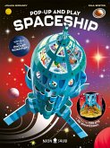 Pop-Up and Play: Spaceship