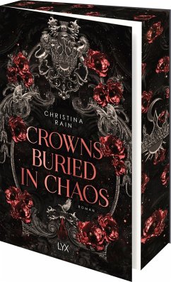 Cover Crowns Buried in Chaos