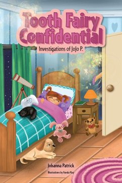 Cover Tooth Fairy Confidential