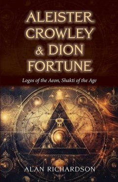Cover Aleister Crowley & Dion Fortune