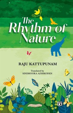 Cover the rhythm of nature