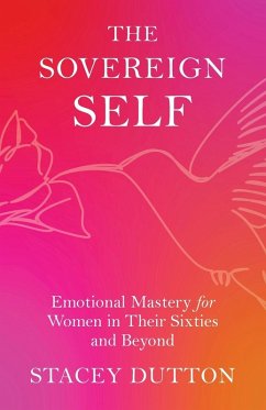 Cover The Sovereign Self