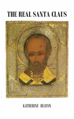 The Real Santa Claus