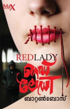 Cover Red Lady