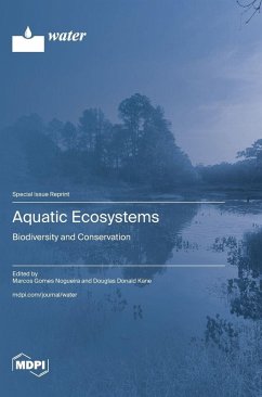 Cover Aquatic Ecosystems