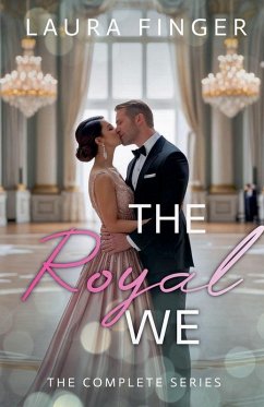 The Royal We - Finger, Laura The Royal We - Finger, Laura