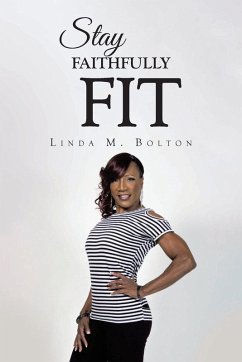 Cover Stay Faithfully Fit