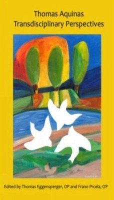 Thomas Aquinas Thomas Aquinas