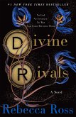 Divine Rivals Divine Rivals