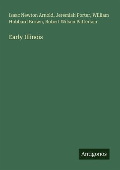 Cover Early Illinois