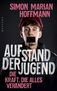 Cover Aufstand der Jugend