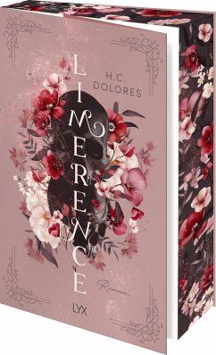 Limerence - Dolores, H. C.